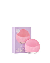 Load image into Gallery viewer, Silicone Face Cleanser
