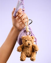 Load image into Gallery viewer, Large Teddy Bear Charm
