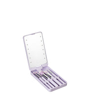 Load image into Gallery viewer, On-the-Glow Makeup Brush Set
