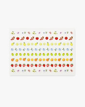 Load image into Gallery viewer, Fruits Nail Stickers
