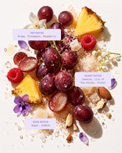 Load image into Gallery viewer, Grape Candy Jelly Wash
