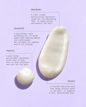 Load image into Gallery viewer, Grape Candy Hand &amp; Body Cream
