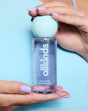 Load image into Gallery viewer, Grape Candy Hair &amp; Body Mist
