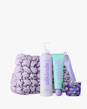 Load image into Gallery viewer, Grape Candy Ultimate Gift Set
