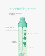 Load image into Gallery viewer, Soft &amp; Smooth Detangler Spray
