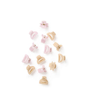 Load image into Gallery viewer, Mini Hair Clip Pouch Set
