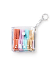 Load image into Gallery viewer, Hair Ties Pouch Set
