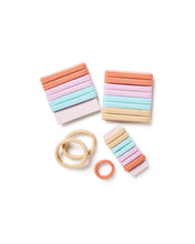 Load image into Gallery viewer, Hair Ties Pouch Set
