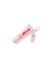 Load image into Gallery viewer, Flocked Cat Charm
