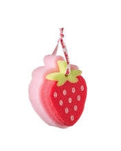 Load image into Gallery viewer, Strawberry Sponge
