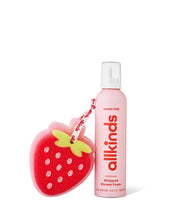 Load image into Gallery viewer, Strawberry Sponge
