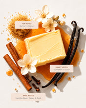 Load image into Gallery viewer, Cinnamon Scroll Body Routine Set
