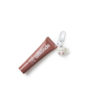 Load image into Gallery viewer, Hot Chocolate Flocked Charm
