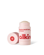 Load image into Gallery viewer, Strawberries &amp; Cream Lip Saver
