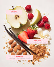 Load image into Gallery viewer, Strawberries &amp; Cream Lip Saver

