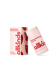 Load image into Gallery viewer, Strawberries &amp; Cream Lip Saver
