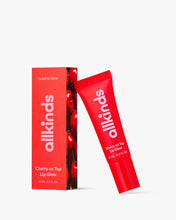 Load image into Gallery viewer, Cherry Lip Glow
