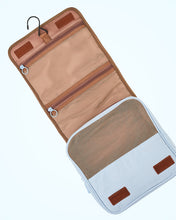 Load image into Gallery viewer, Hanging Cosmetic Bag
