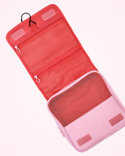 Load image into Gallery viewer, Hanging Cosmetic Bag
