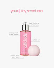 Load image into Gallery viewer, Guava Melon Hair &amp; Body Mist
