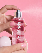 Load image into Gallery viewer, Guava Melon Hair &amp; Body Mist
