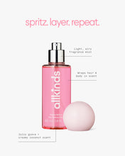 Load image into Gallery viewer, Guava Melon Hair &amp; Body Mist

