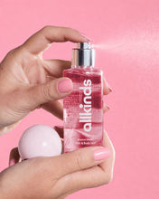 Load image into Gallery viewer, Guava Melon Hair &amp; Body Mist
