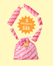 Load image into Gallery viewer, Allkinds of Allkinds Mystery Bag

