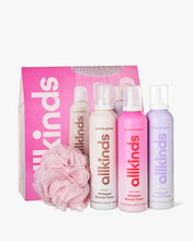 Load image into Gallery viewer, Whipped Shower Foam Trio
