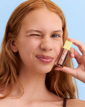 Load image into Gallery viewer, Cinnamon Scroll Lip Oil
