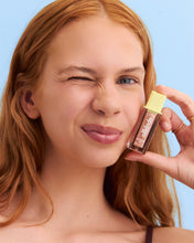 Load image into Gallery viewer, Cinnamon Scroll Lip Oil
