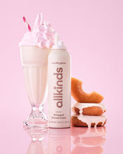 Load image into Gallery viewer, Vanilla Glaze Scent Stacking Duo
