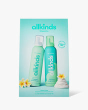 Load image into Gallery viewer, Tropical Coconut Whipped Duo
