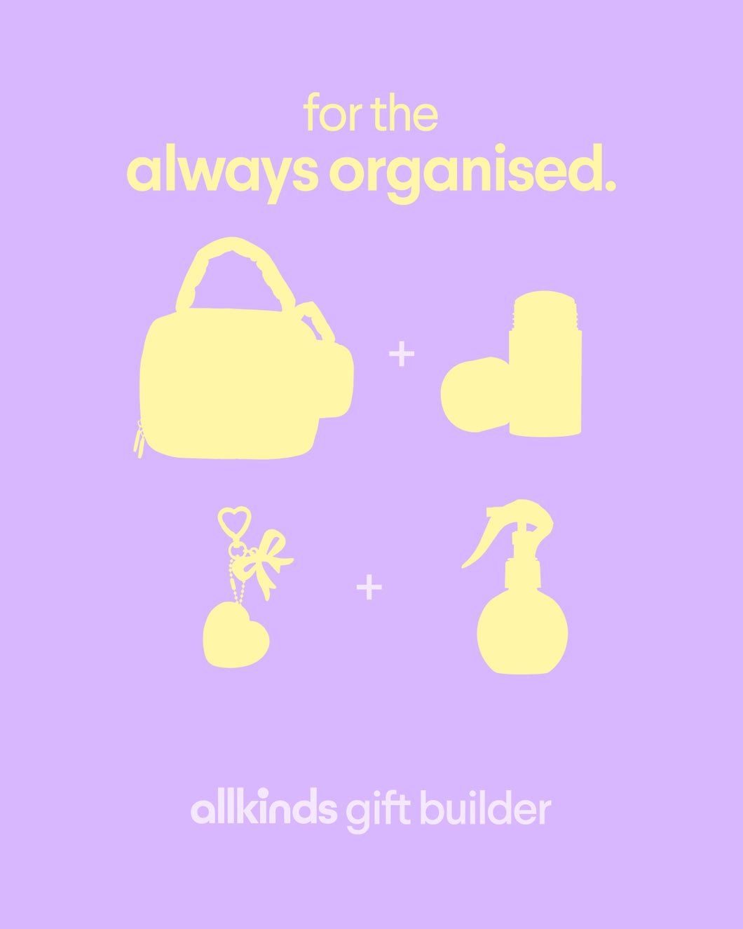 Back to School Gift Set