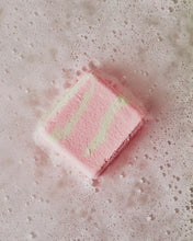 Load and play video in Gallery viewer, Marshmallow Bath Bomb
