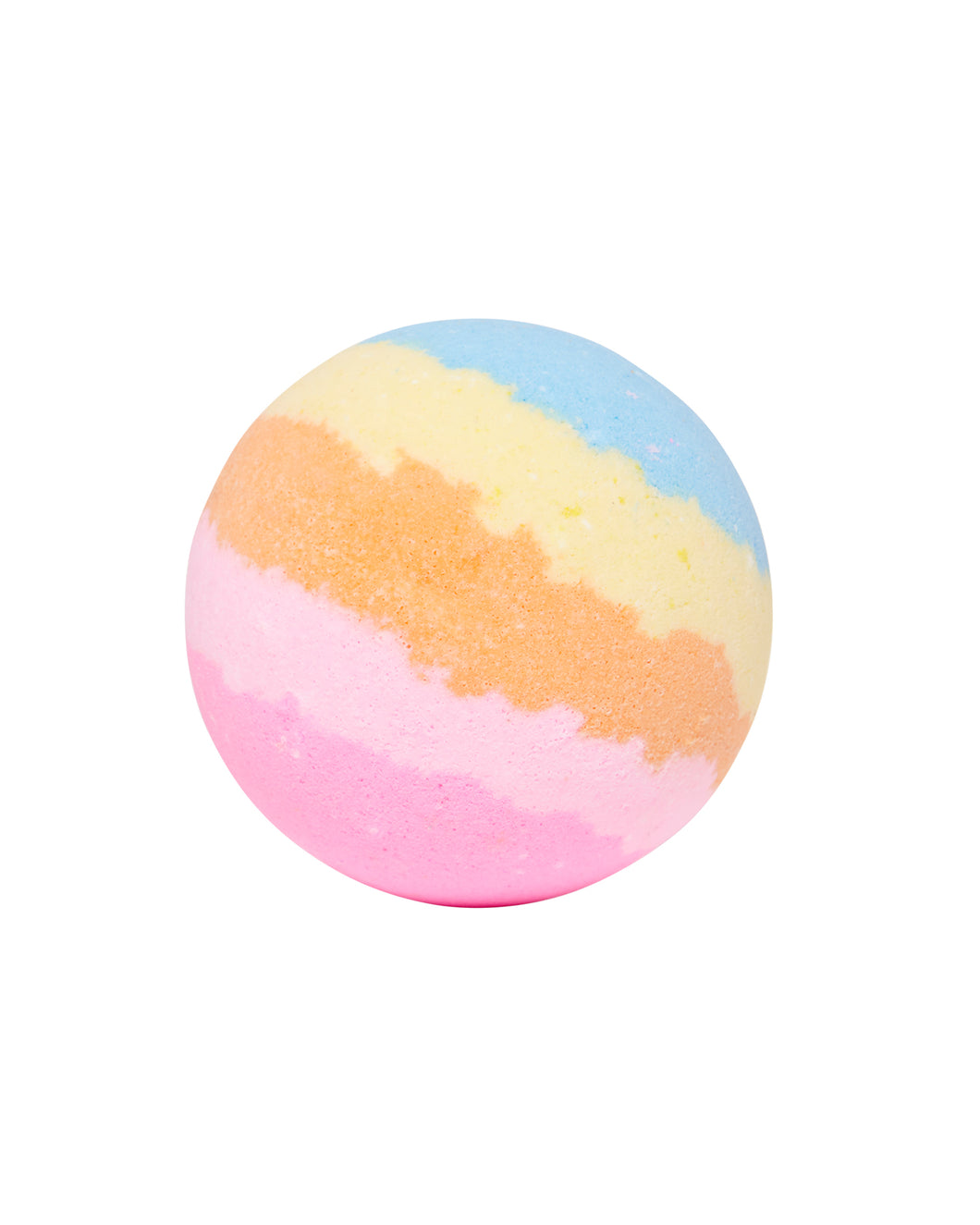 Very Berry OMG! Bath Bomb Ball
