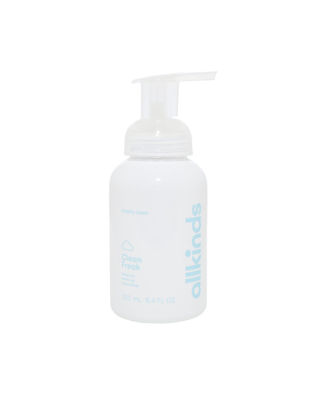 Sensitive Clean Freak Foaming Hand Wash