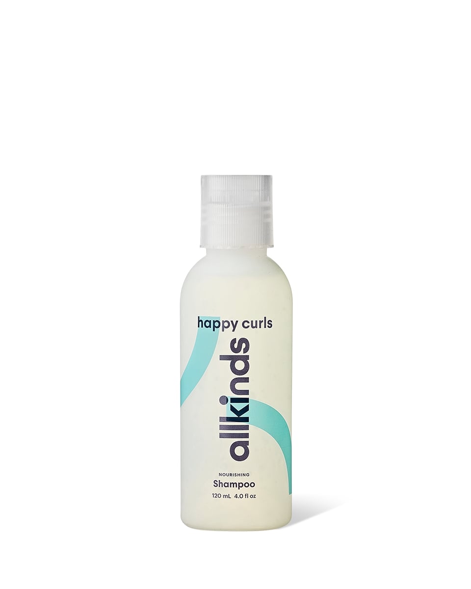 Nourishing Shampoo Mini