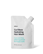 Load image into Gallery viewer, Curl Boss Hydrating Hair Mask
