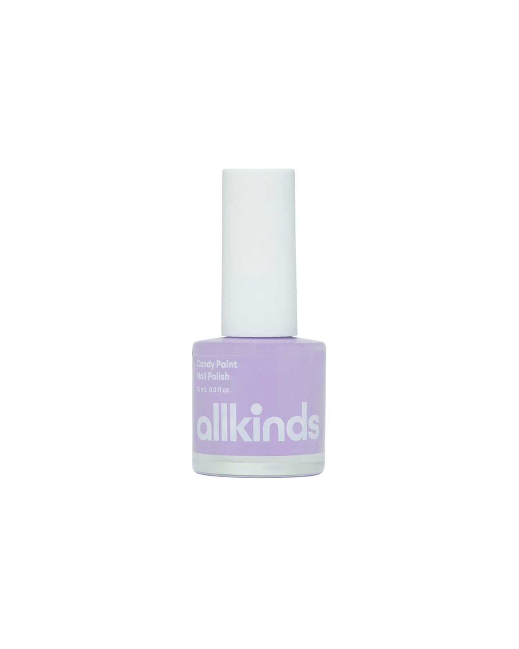 Candy Paint Nail Polish