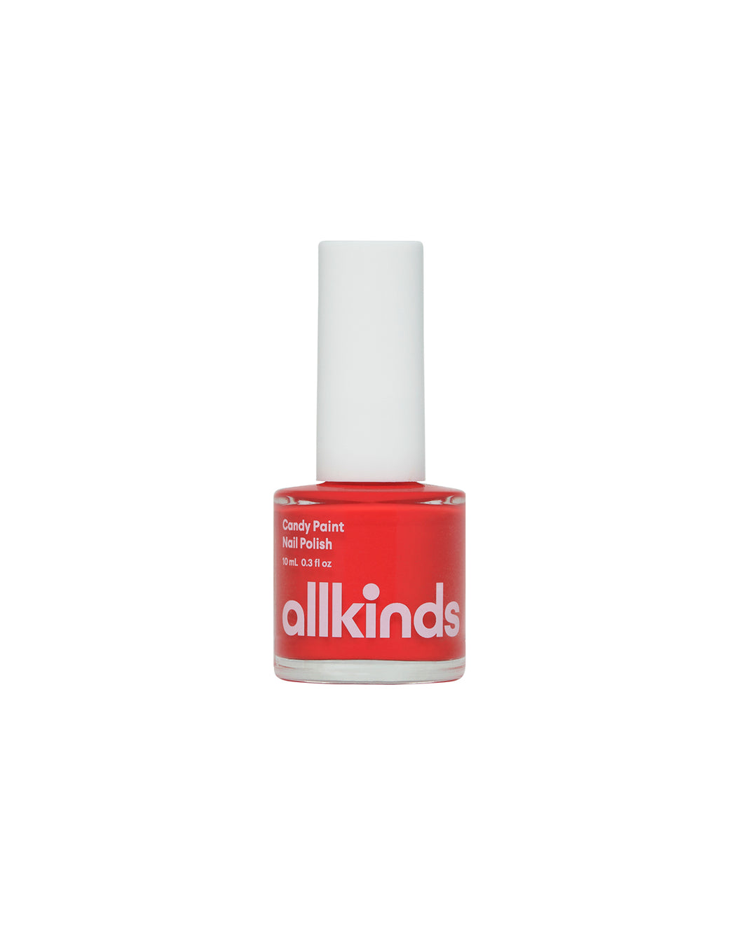 Candy Paint Nail Polish