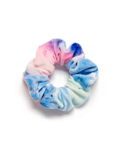 Load image into Gallery viewer, Scrunchie Velvet - Tie Dye
