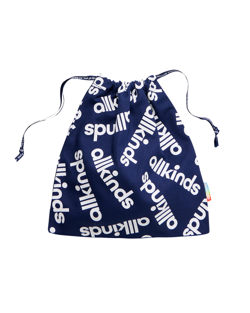 Drawstring Gift Bag - Small