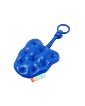 Load image into Gallery viewer, Blue Raspberry Keyring
