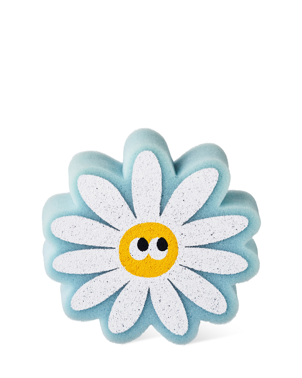 Flower Bath Sponge