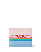 Load image into Gallery viewer, Rainbowbeam Disco Bath Gem
