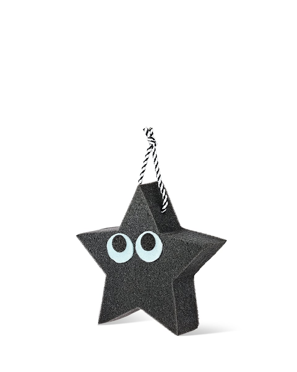 Starry Eyed Bath Sponge