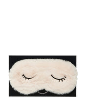 Load image into Gallery viewer, Cuddly Eye Mask
