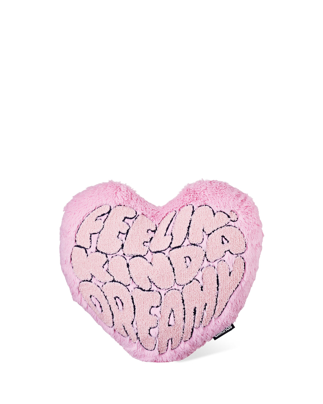 Dream Heart Cushion