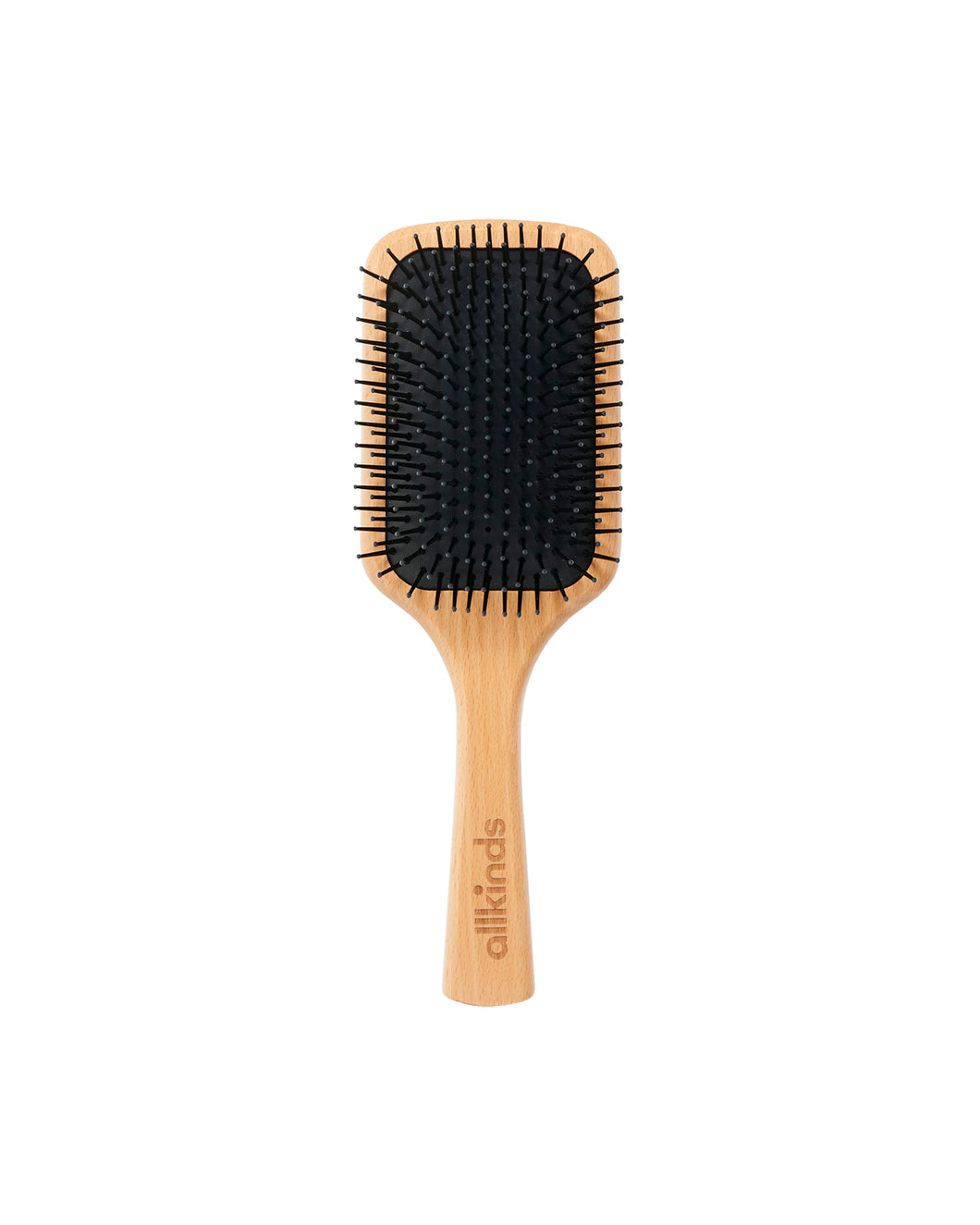 Soft-Touch Pro Paddle Brush